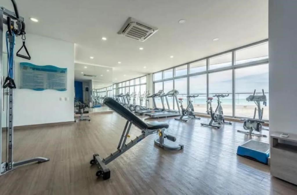 Con Espectacular Vista Al Oceano